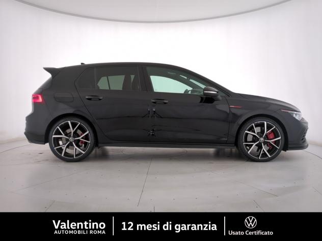 Volkswagen Golf GTI 2.0 TSI DSG GTI Clubsport - Foto 2