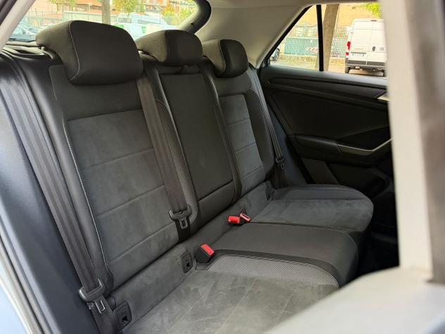 Volkswagen T-Roc T-Roc 2.0 tdi Style 150cv dsg - Foto 10