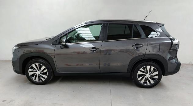 Suzuki S-Cross S-Cross 1.4 Hybrid Top+ - Foto 5