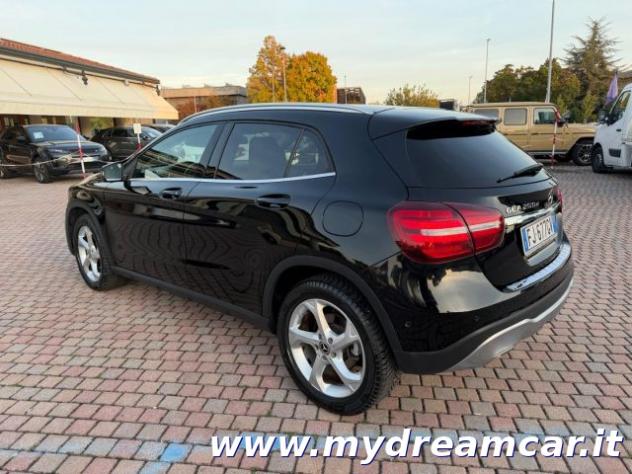 MERCEDES-BENZ GLA 200 d Automatic Sport rif. 24208943 - Foto 6
