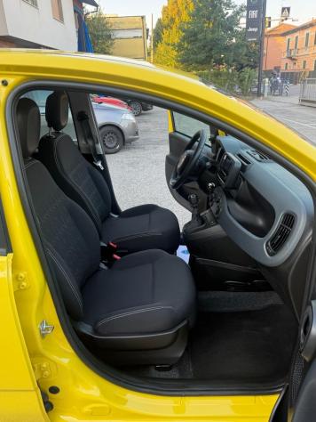FIAT - Panda - 1.0 FireFly S&S Hybrid - Foto 6