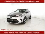 Toyota C-HR 1.8h Trend e-cvt