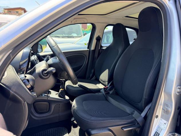 SMART - Forfour 1.0 Passion 71cv#OK NEOPATENTATI! - Foto 10