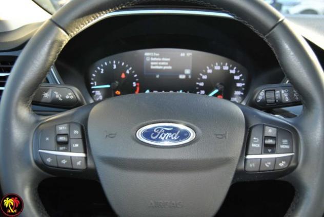 FORD Kuga 1.5 EcoBlue 120 CV 2WD Titanium rif. 23017633 - Foto 7