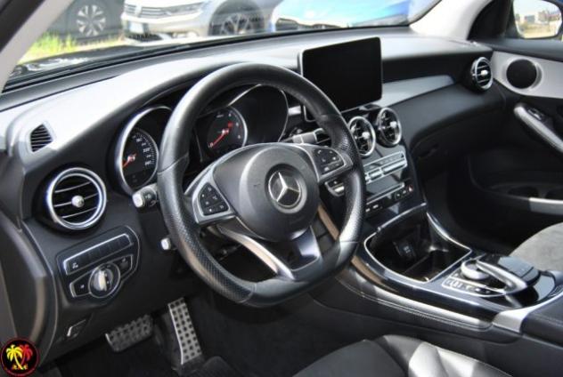 MERCEDES-BENZ GLC 250 d 4Matic Premium rif. 23940598 - Foto 5