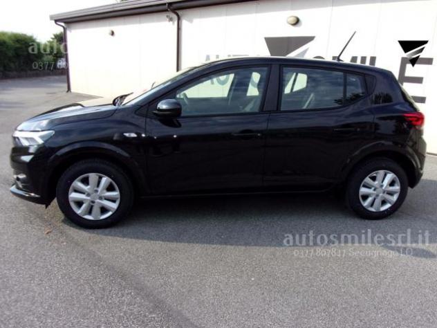 DACIA Sandero Streetway 1.0 TCe 90 CV Expression rif. 20821966 - Foto 8