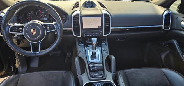 Porsche Cayenne 3.0 Diesel Platinum Edition - Foto 10