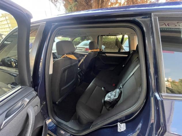 Bmw X3 xDrive20d xLine - Foto 10