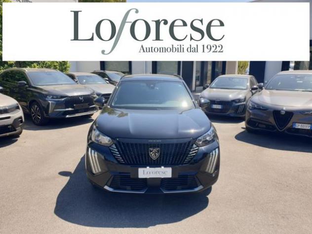PEUGEOT 2008 PureTech 100 S&S Allure rif. 24001455