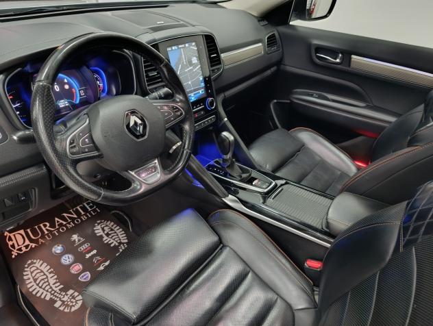 Renault Koleos Blue dCi 150 CV X-Tronic Initiale Paris - Foto 10