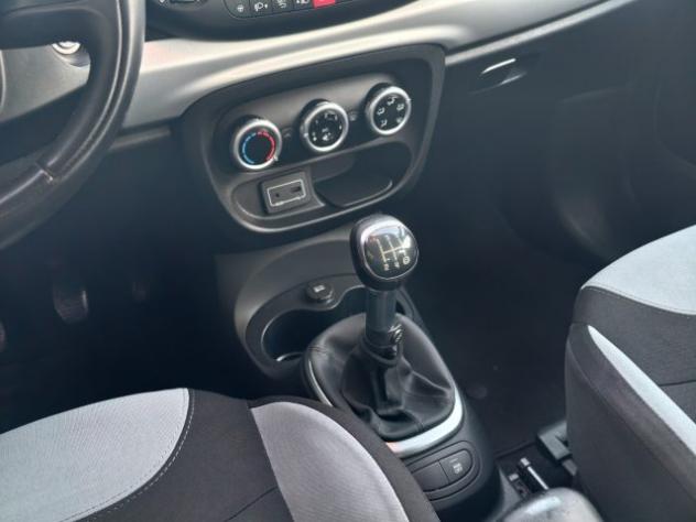 FIAT 500L 1.3mjt85 PopStar X COMMERCIANTI rif. 24023736 - Foto 10
