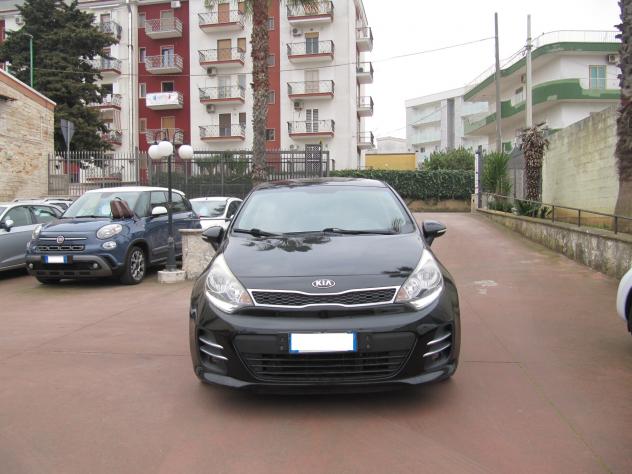 Kia Rio 1.1 CRDi 5p. Active - Foto 3