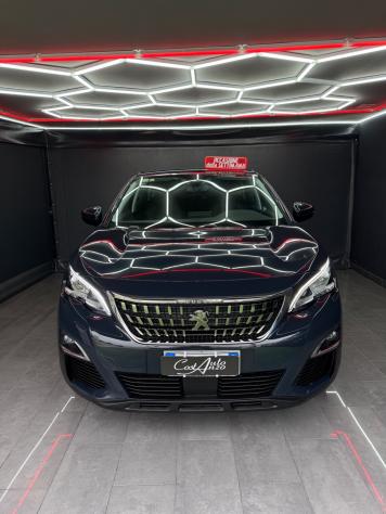 Peugeot 3008 1.5 BlueHDi 130 CV Allure 2020 - Foto 3
