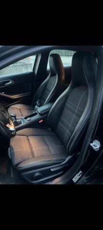 MERCEDES CLASSE A (W176) anno 2017 - Foto 9