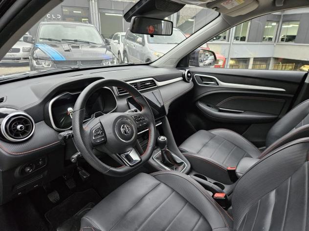 MG ZS ZS 1.5 Classic Luxury - Foto 7
