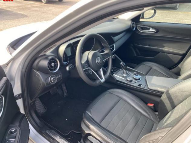 ALFA ROMEO Giulia 2.2 T 180 ats CV x commercianti rif. 23926849 - Foto 8