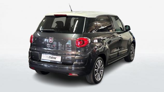 FIAT 500L 2017 1.4 Sport s&s 95cv my20 - Foto 2