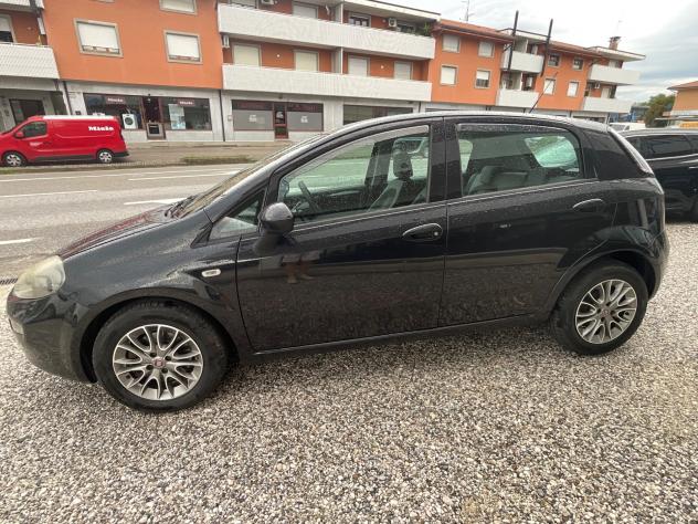Fiat Punto 1.3 MJT II S&S 95 CV 5 porte Sport - Foto 7