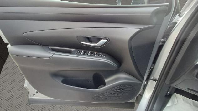Hyundai Tucson Hybrid 1.6 HEV 2WD AT Business - Foto 7