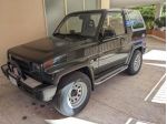 DAIHATSU - Feroza - 1.6i Resin-top Full-Time DX