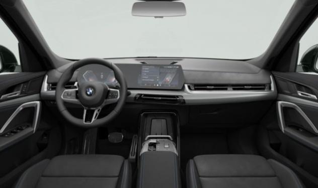BMW X1 sDrive 18d Msport Pro rif. 24125909 - Foto 4