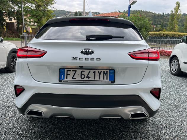 Kia XCeed 1.6 CRDi 115 CV DCT Style NAVI/TELECAMERA - Foto 10