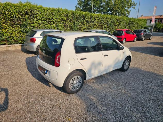 Volkswagen up! 1.0 5p. eco high BlueMotion Technology - Foto 4