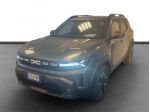 Dacia Duster NUOVO extreme mild hybrid 130