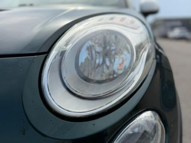 Fiat 500L 1.3 Multijet 95 CV Trekking - Foto 9