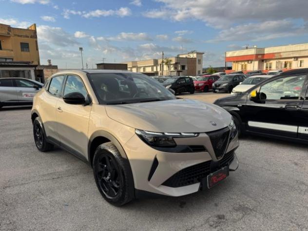 ALFA ROMEO Junior 1.2 136 CV Hybrid eDCT6 Automatica rif. 24031933 - Foto 4