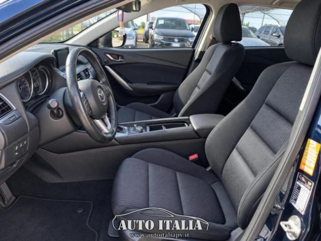 MAZDA 6 2.2L Skyactiv-D 150CV Wagon 6AT Evolve rif. 24182449 - Foto 9
