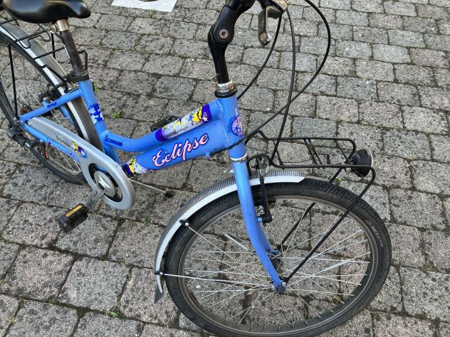 Bici Eclipse bambini - Foto 2