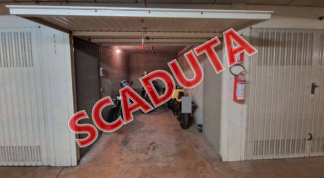 Immobile in asta di 15 m² in vendita a Torino