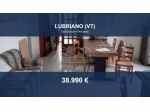 Immobile in asta di 460 m² in vendita a Lubriano