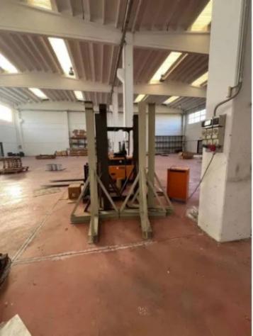 Immobile in asta di 3998 m² in vendita a Vasto - Foto 17