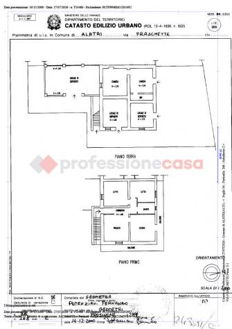 Appartamento - Alatri . Rif.: Cod. rif 3334339VRG - Foto 20