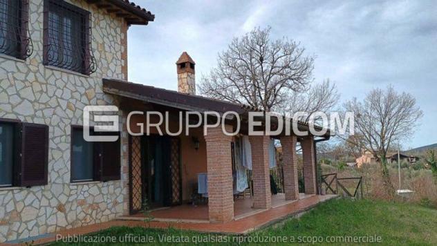 Abitazione in villini in vendita a Amelia - Rif. 4562337 - Foto 3