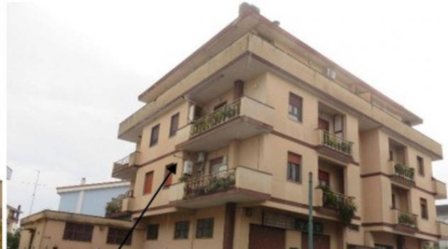 Immobile in asta di 135 m² in vendita a Aprilia