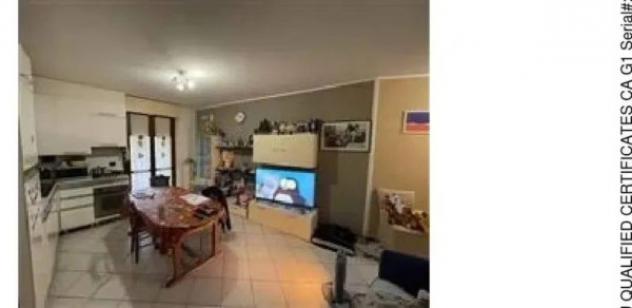 Immobile in asta di 79 m², box auto in vendita a Arezzo - Foto 13