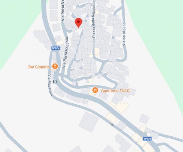 Immobile in asta di 53 m² in vendita a Bellegra - Foto 7