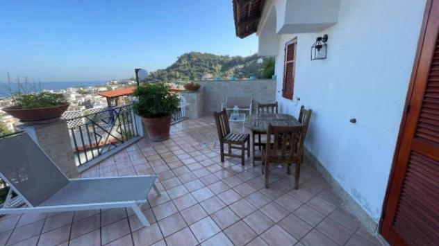 Immobile in asta di 51 m² in vendita a Casamicciola Terme - Foto 3
