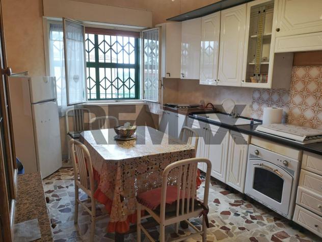 Casa Semindipendente in vendita a Catania, Vaccarizzo - Foto 10
