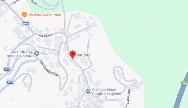 Immobile in asta di 127 m² in vendita a Dipignano - Foto 5