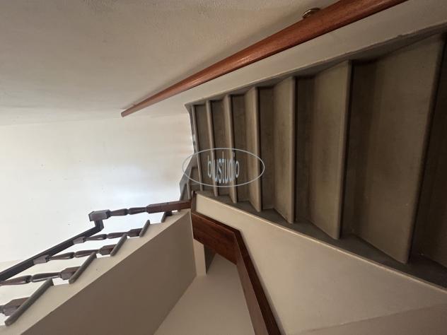 BIFAMILIARE di 8 vani e di 317 mq (FIGLINE E INCISA VALDARNO) rif. V-2463 - Foto 19