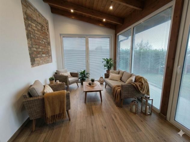 Appartamento indipendente in Vendita in zona NOVOLI con giardino - Foto 2
