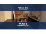Immobile in asta di 55 m² in vendita a Foggia