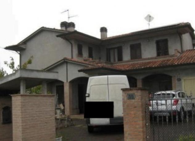 R.G.E. 121/2025 Forli