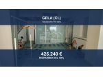 Immobile in asta di 630 m² in vendita a Gela