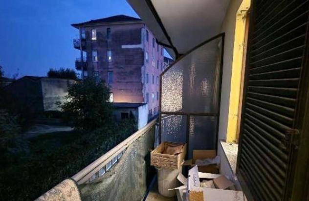Immobile in asta di 92 m², box auto in vendita a Landriano - Foto 2