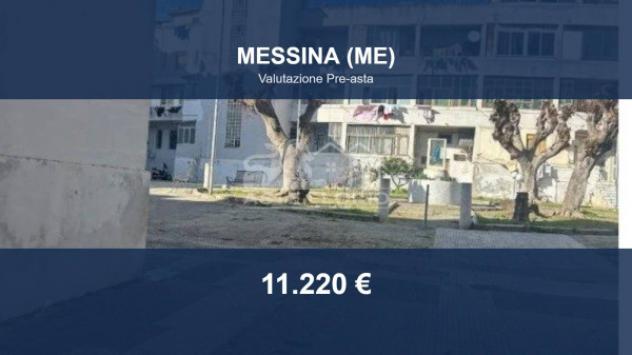 Immobile in asta di 47 m² in vendita a Messina